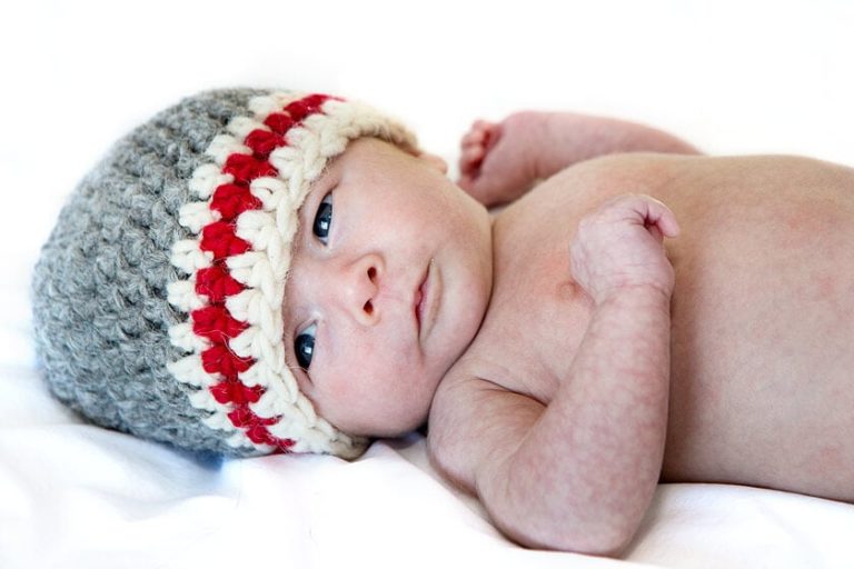 Baby Quaide | Newborn