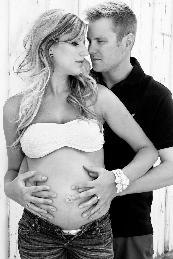Limelight Photography Maternity Session.