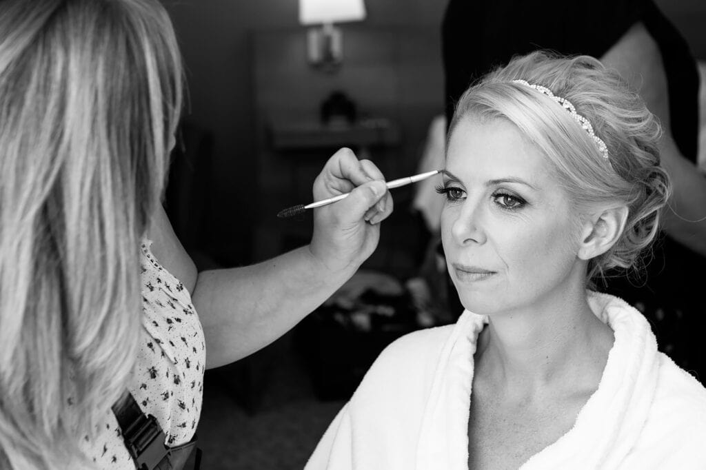 025brides guide to getting ready