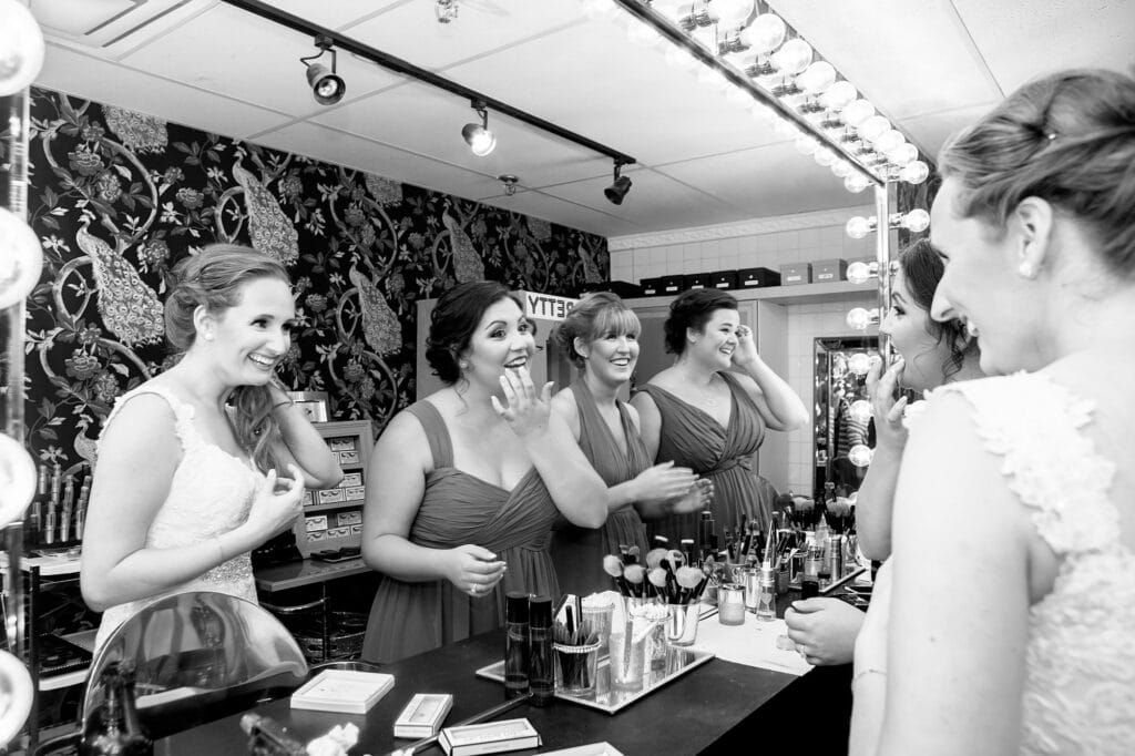 027brides guide to getting ready