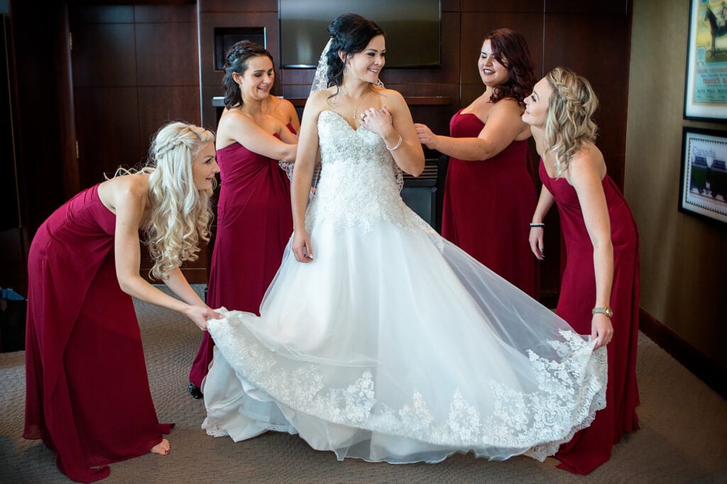 031brides guide to getting ready