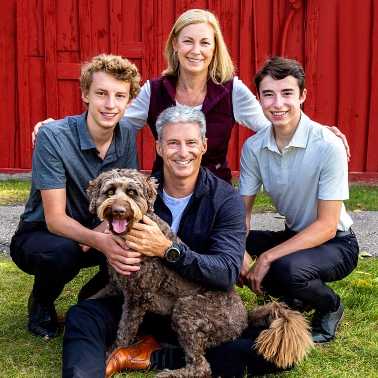 Family Portfolio