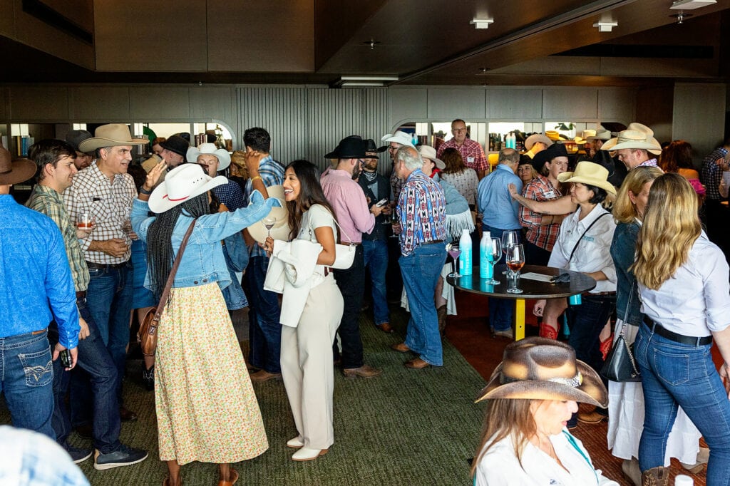 StampedeReception025