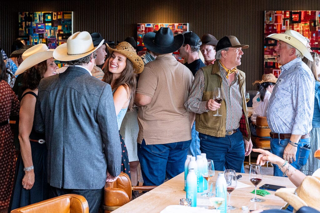 StampedeReception027