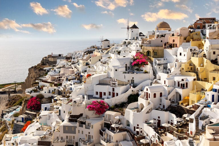 Cruise – Greece