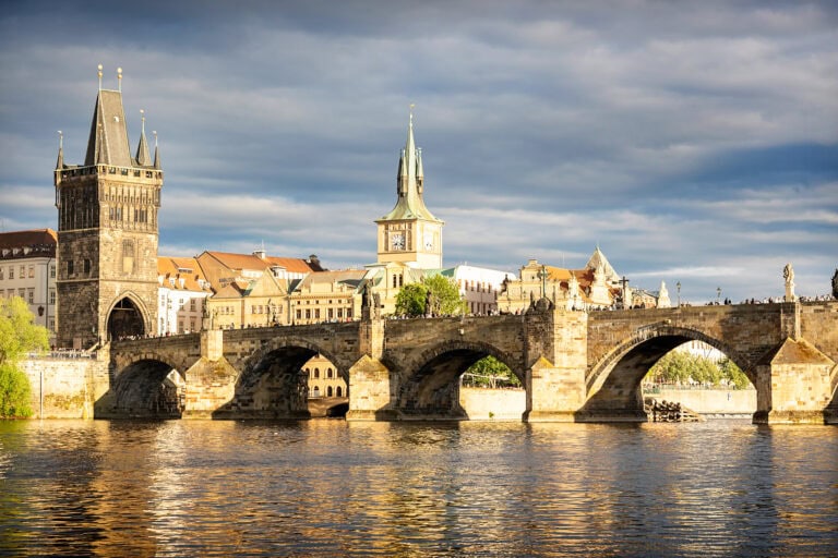 Prague, Czechia