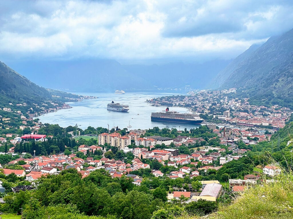 Split Kotor Dubrovnik024