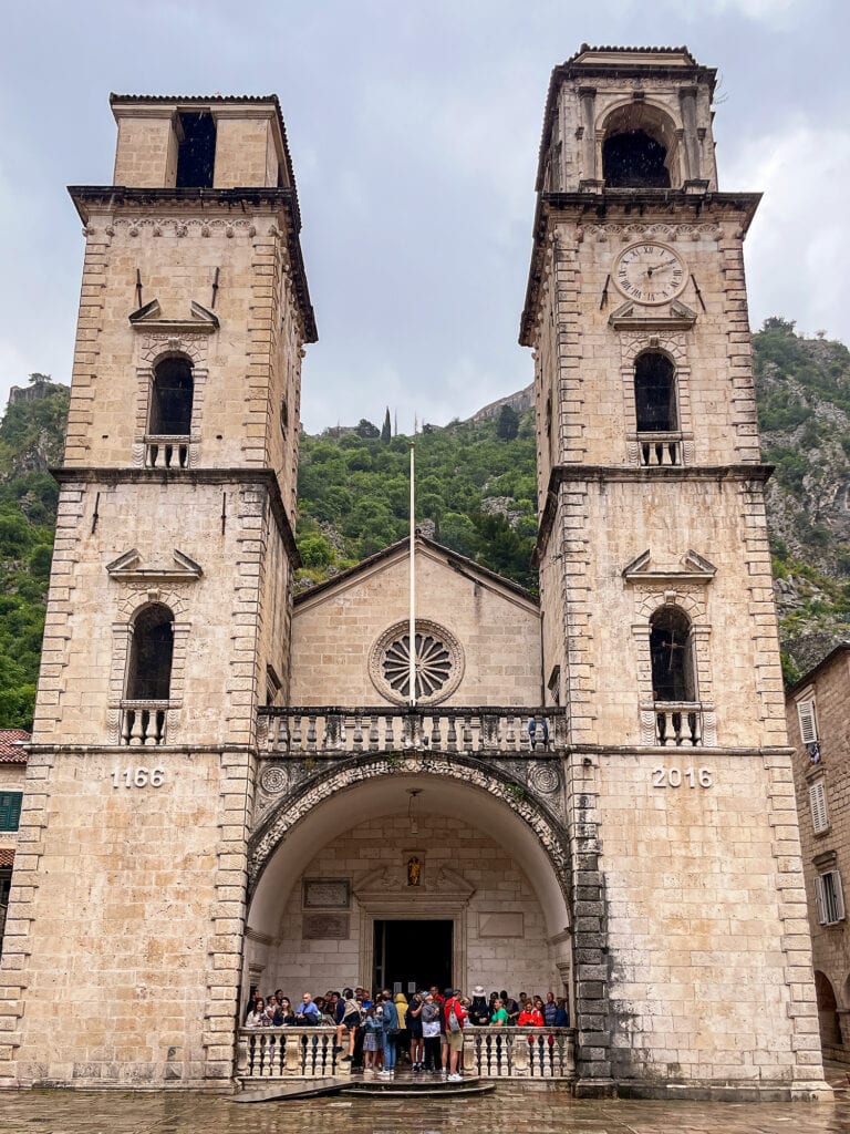 Split Kotor Dubrovnik037