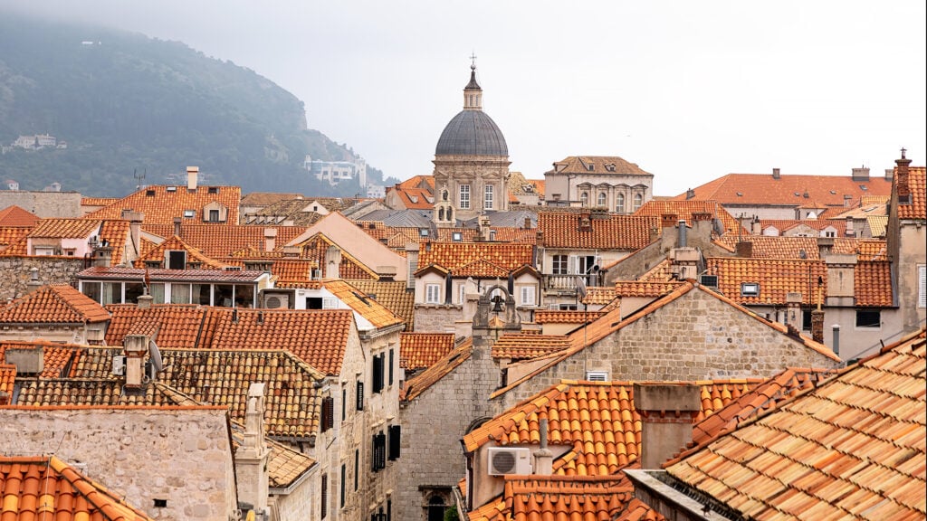 Split Kotor Dubrovnik050