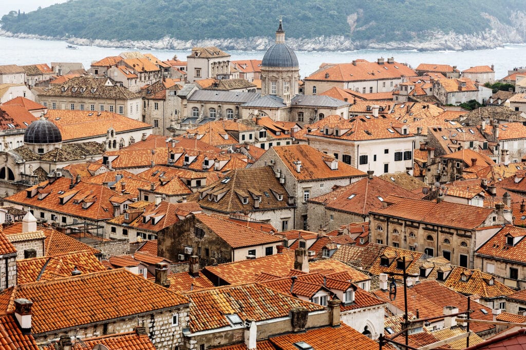 Split Kotor Dubrovnik071