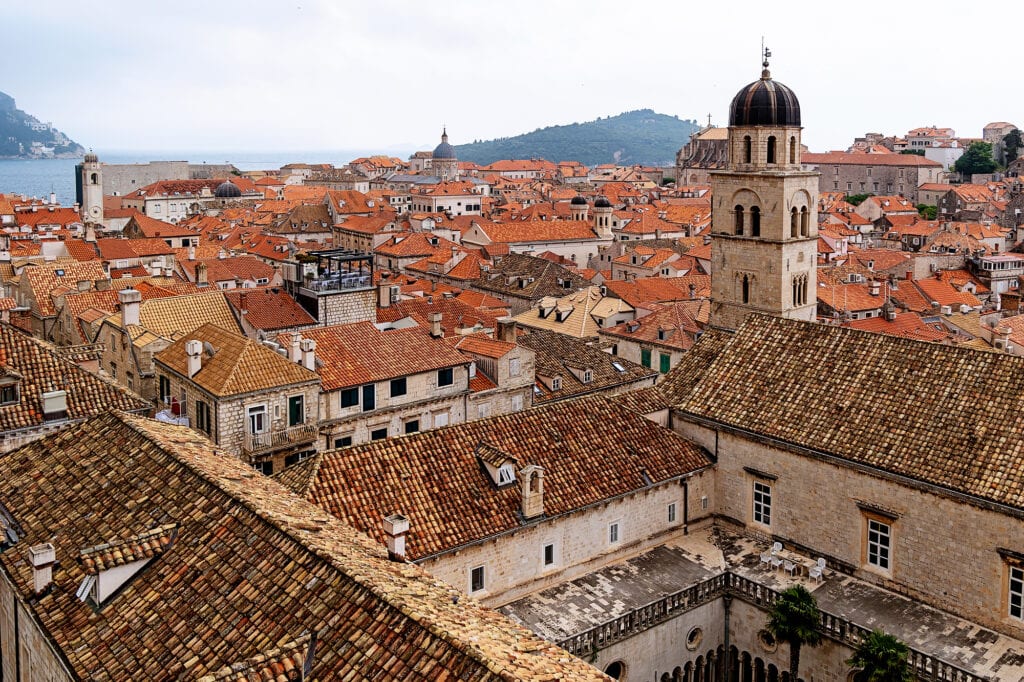 Split Kotor Dubrovnik074