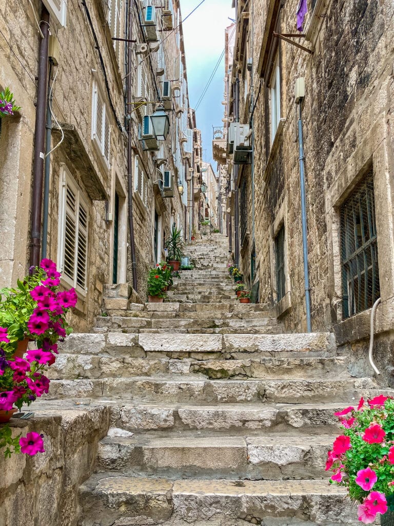 Split Kotor Dubrovnik080