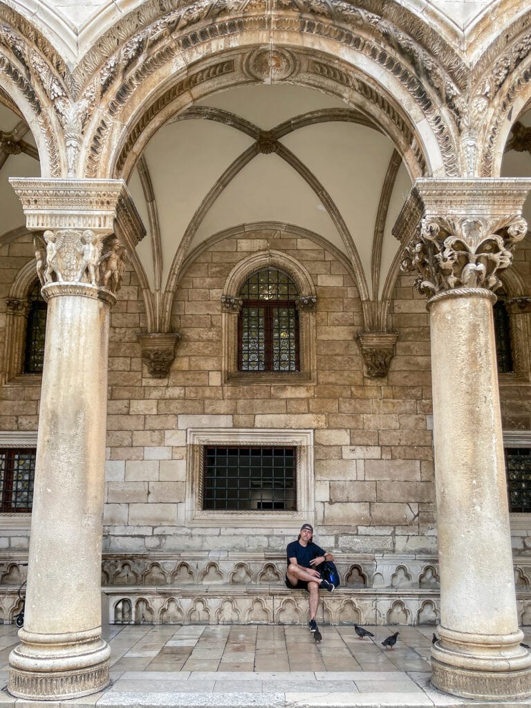 Split Kotor Dubrovnik083