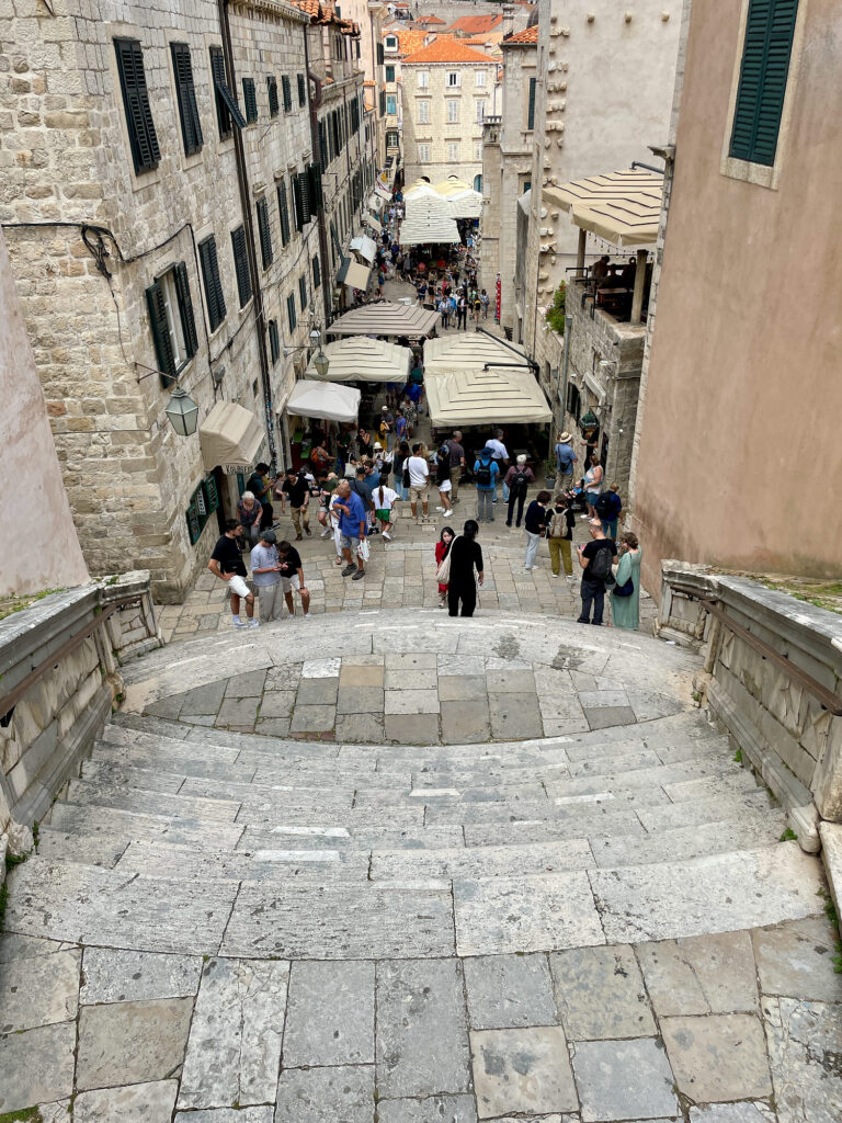 Split Kotor Dubrovnik093