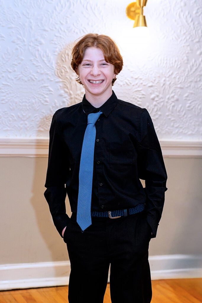 KolmanBarMitzvah016