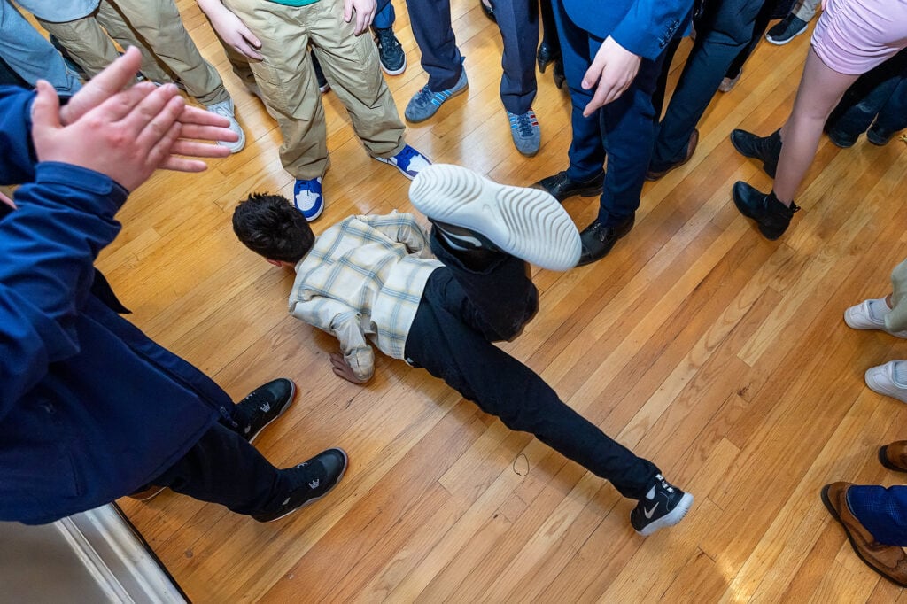 KolmanBarMitzvah044