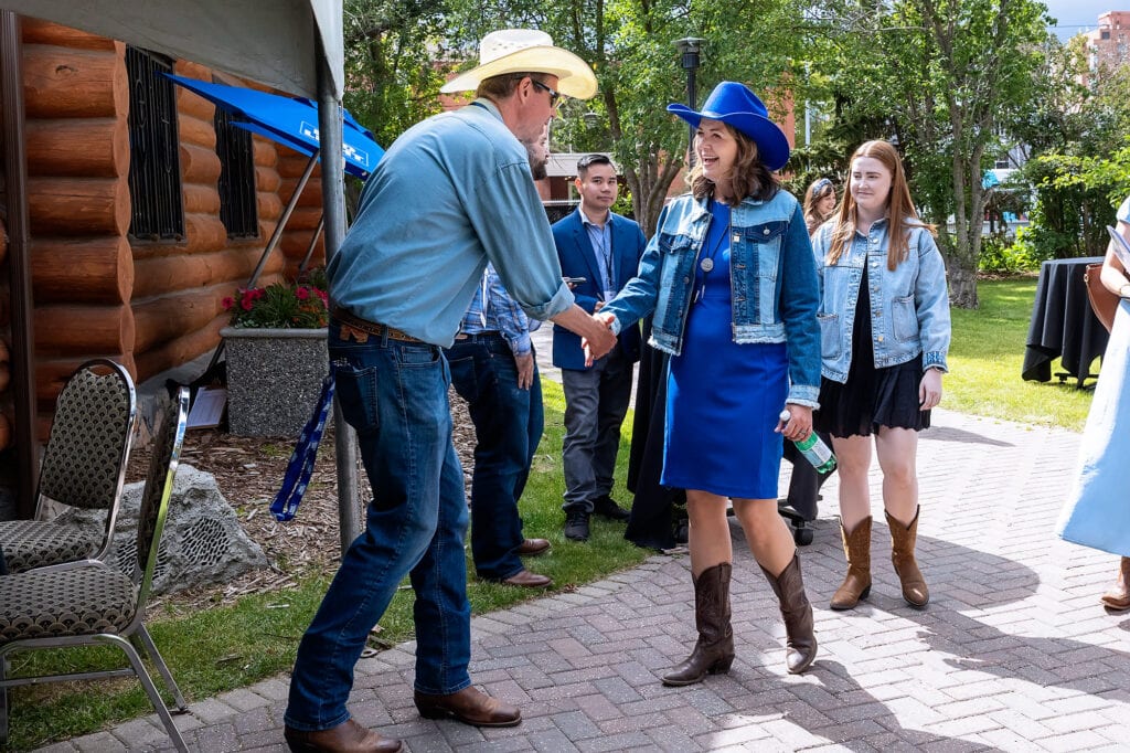 LabattStampedeReception001