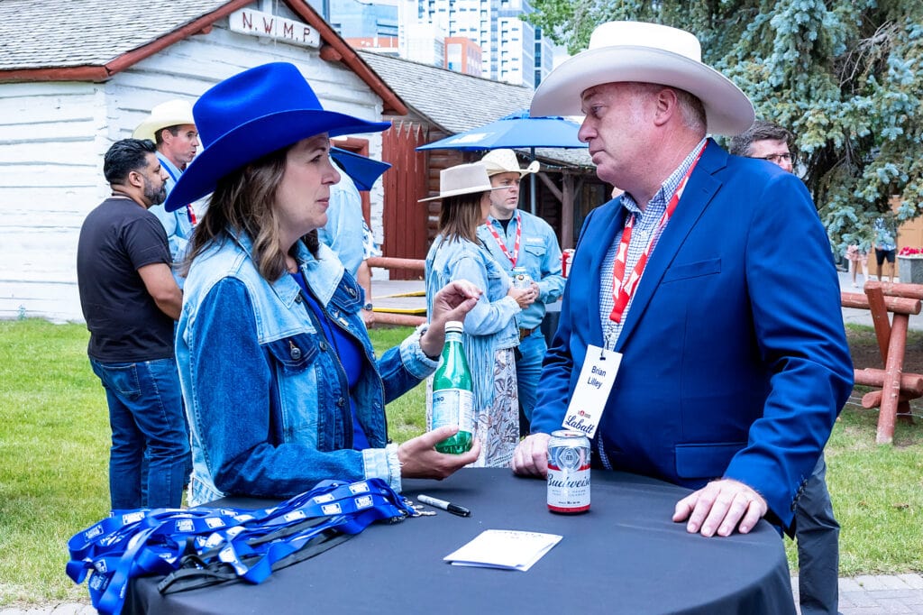 LabattStampedeReception018