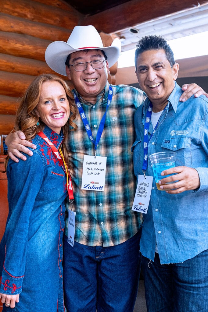LabattStampedeReception038