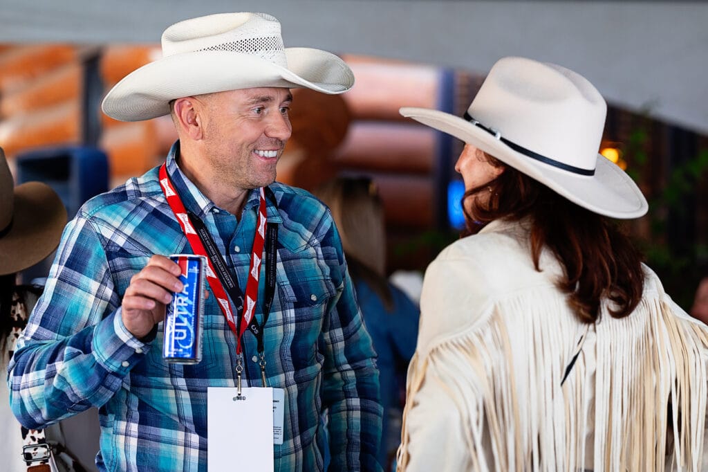 LabattStampedeReception041