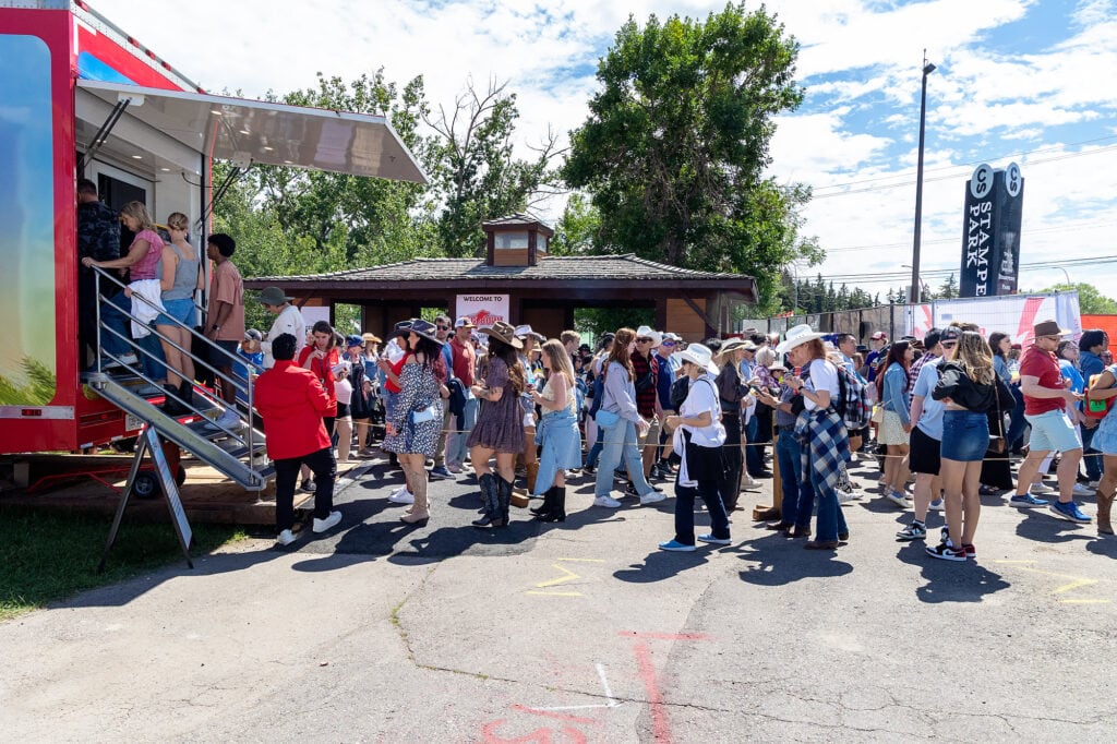SafewayStampede2025032