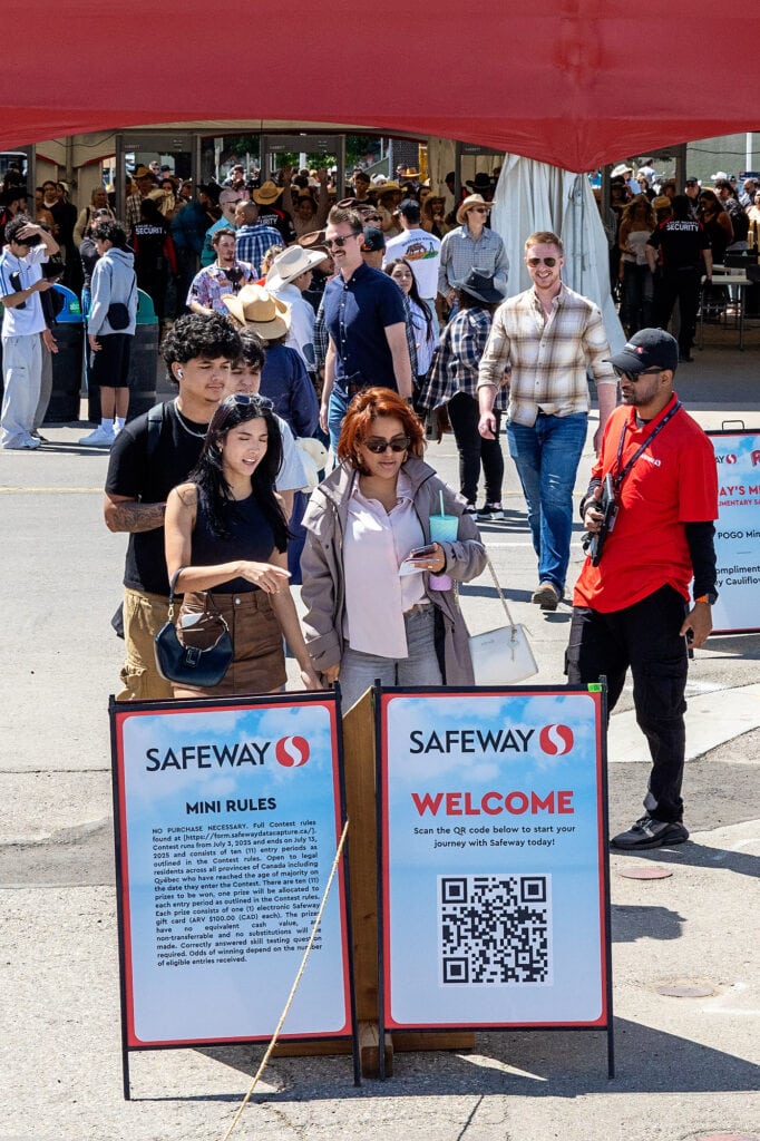 SafewayStampede2025041