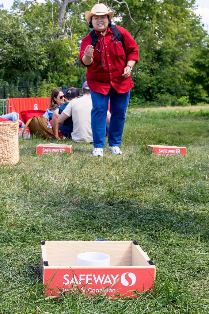 SafewayStampede2025043