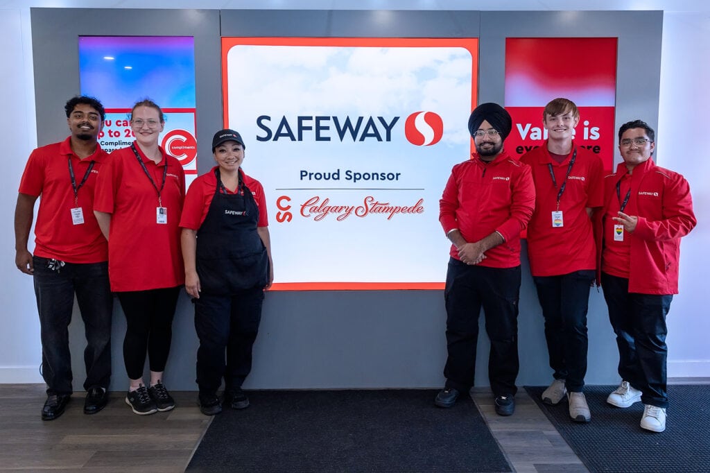 SafewayStampede2025052