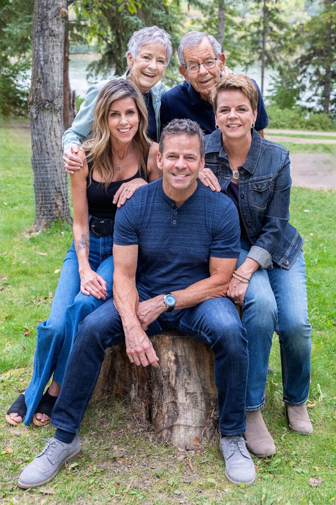 ChannonFamily002