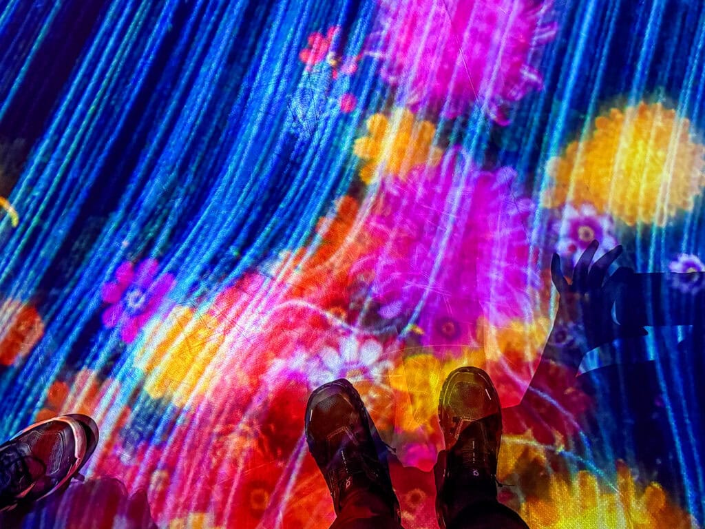 TokyoTeamlabBorderless007