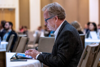 Corporate portfolio027