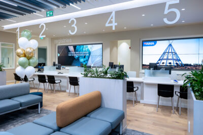 Corporate portfolio032