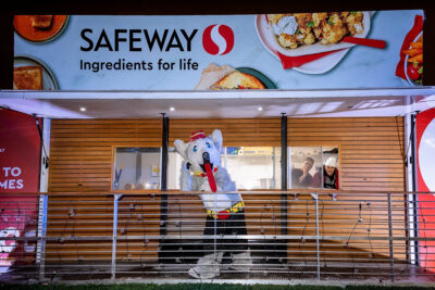 Corporate portfolio034