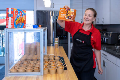 Corporate portfolio073