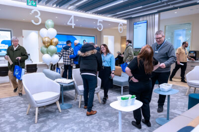 Corporate portfolio076