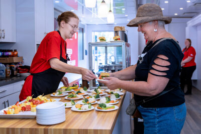 Corporate portfolio099