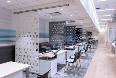 Corporate portfolio104