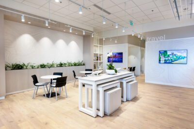 Corporate portfolio105