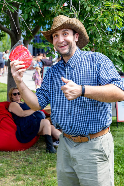 Corporate portfolio108