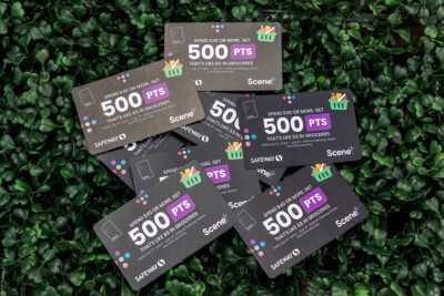 Corporate portfolio109