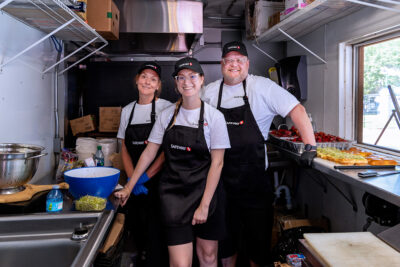 Corporate portfolio110