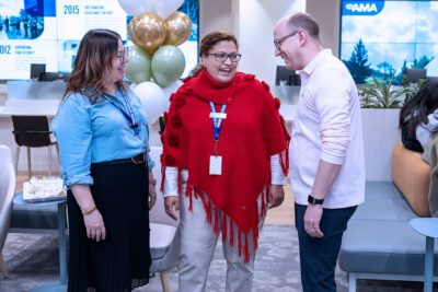 Corporate portfolio114