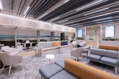 Corporate portfolio115