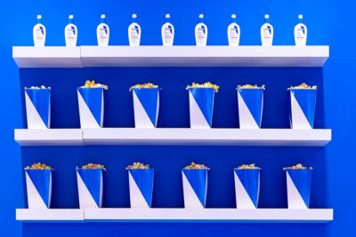 Corporate portfolio116