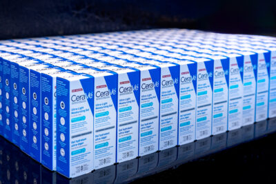 Corporate portfolio117