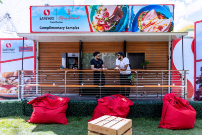 Corporate portfolio122