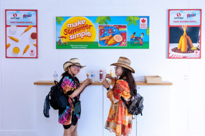 Corporate portfolio125