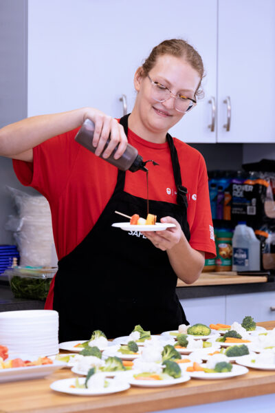 Corporate portfolio128