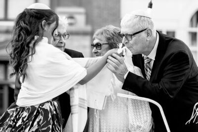 Mitzvah portfolio101