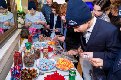 Mitzvah portfolio111